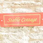 Stable Feriehus *