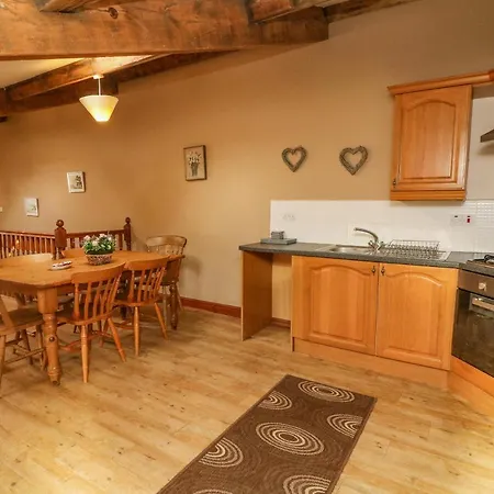 Stable Holiday home