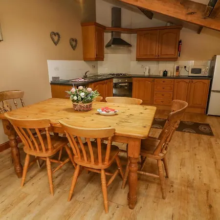 Ferienhaus Stable Kirkby Stephen