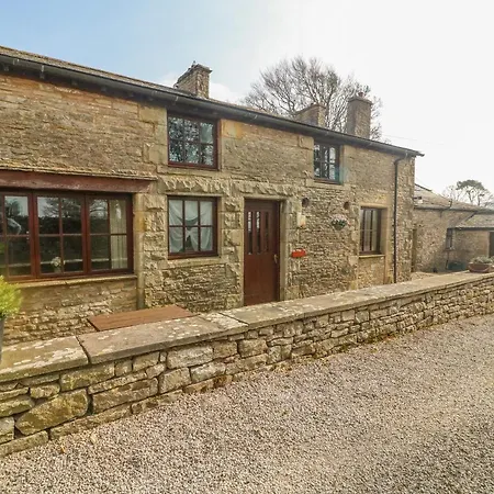 Stable Holiday home