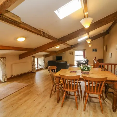 Ferienhaus Stable Kirkby Stephen