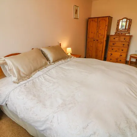 Stable Holiday home Kirkby Stephen