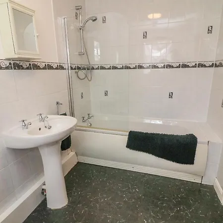 Stable Vakantiehuis *