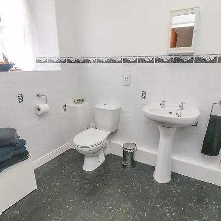 Vakantiehuis Stable *