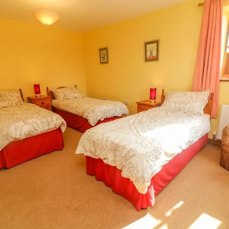 Stable Vakantiehuis Kirkby Stephen