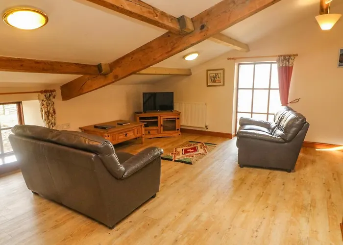 Stable Kirkby Stephen