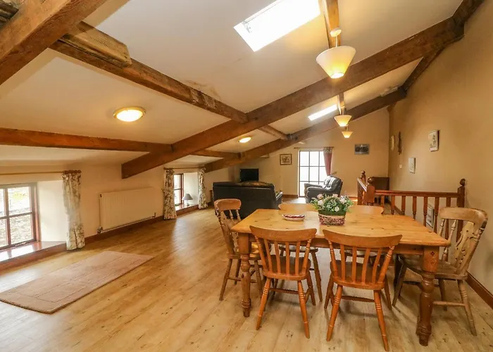 Holiday home Stable Kirkby Stephen