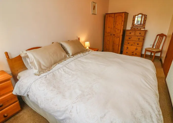 Stable Holiday home Kirkby Stephen